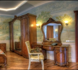 НЕЙМОВІРНО ГАРНА КВАРТИРА У МОРЯ!! фото 1 НЕЙМОВІРНО ГАРНА КВАРТИРА У МОРЯ!! фото 1