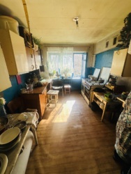 Комунальна квартира в центрі міста фото 15 Комунальна квартира в центрі міста фото 15