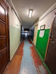 Коммуналка в центре города фото 5 Коммуналка в центре города фото 5