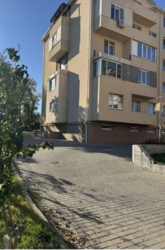 Квартира в Великодолинском фото 1 Квартира в Великодолинском фото 1