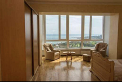 Элитный дом у моря, квартира с ремонтом и панорамным видом на море! фото 2 Элитный дом у моря, квартира с ремонтом и панорамным видом на море! фото 2