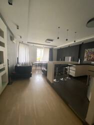 Чудова 3-кімнатна квартира у ЖК УЖС на провулку Хантадзе фото 1 Чудова 3-кімнатна квартира у ЖК УЖС на провулку Хантадзе фото 1