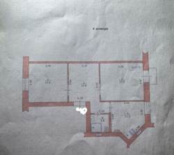 Продам 2-кімнатну квартиру в Чорноморську, просп. Миру фото 10 Продам 2-кімнатну квартиру в Чорноморську, просп. Миру фото 10
