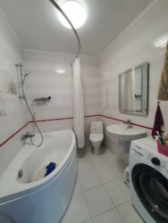 Квартира студія з видом на море фото 18 Квартира студія з видом на море фото 18