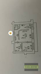 2 кімнатна квартира в АББО фото 14 2 кімнатна квартира в АББО фото 14