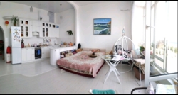 Квартира студія з видом на море фото 2 Квартира студія з видом на море фото 2