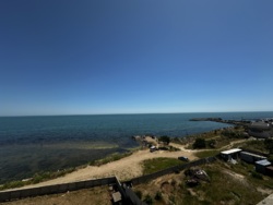 3к квартира 100м з панорамою моря! фото 4 3к квартира 100м з панорамою моря! фото 4