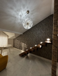 Хорошая 2 комнатная квартира в пригороде Черноморска фото 3 Хорошая 2 комнатная квартира в пригороде Черноморска фото 3