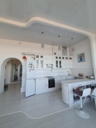 Квартира студія з видом на море фото 11 Квартира студія з видом на море фото 11