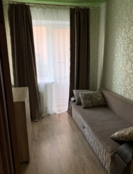 Двухкомнатная квартира в монолите. фото 5 Двухкомнатная квартира в монолите. фото 5