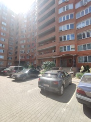 Однокомнатная у моря фото 5 Однокомнатная у моря фото 5