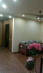 Аббо с ремонтом в центре города, закрытый двор. фото 2 Аббо с ремонтом в центре города, закрытый двор. фото 2