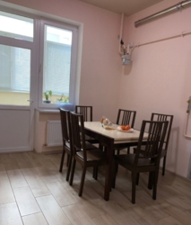 4х комнатная квартира Монолит фото 8 4х комнатная квартира Монолит фото 8