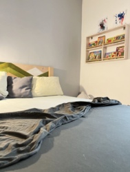 Квартира з видом на море ЖК Кольоровий Бульвар фото 7 Квартира з видом на море ЖК Кольоровий Бульвар фото 7