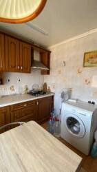 Однокімнатна квартира в передмісті фото 9 Однокімнатна квартира в передмісті фото 9