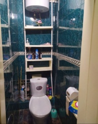 3 кімнатна квартира в центрі міста фото 17 3 кімнатна квартира в центрі міста фото 17