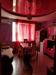 Однокімнатна в ЖК Моноліт фото 3 Однокімнатна в ЖК Моноліт фото 3