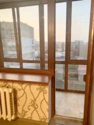 3 кімнатна квартира на пр.Миру фото 8 3 кімнатна квартира на пр.Миру фото 8