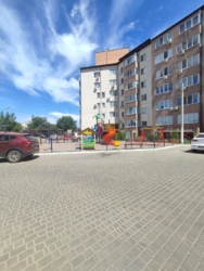 2-х кімнатна квартира в новому зданому будинку фото 3 2-х кімнатна квартира в новому зданому будинку фото 3