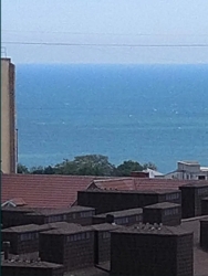 Однокомнатная у моря фото 4 Однокомнатная у моря фото 4