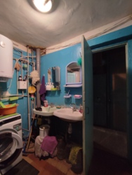 2 кімнатна квартира комунального типу фото 14 2 кімнатна квартира комунального типу фото 14