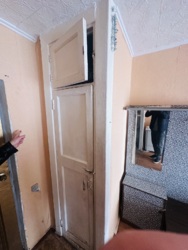 Комунальна квартира в центрі міста фото 11 Комунальна квартира в центрі міста фото 11