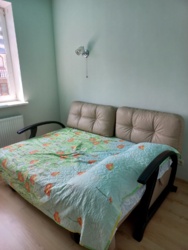 Однокімнатна з видом на море фото 7 Однокімнатна з видом на море фото 7