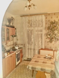 3-х комнатная сталинка! фото 1 3-х комнатная сталинка! фото 1