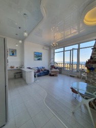 Квартира студія з видом на море фото 42 Квартира студія з видом на море фото 42