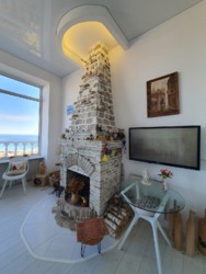 Квартира студія з видом на море фото 36 Квартира студія з видом на море фото 36