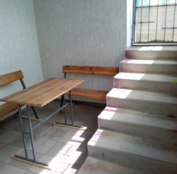 Дві окремі самостійні квартири на цокольному поверсі 9эт дома.З окремим входом та своєю терасою фото 6 Дві окремі самостійні квартири на цокольному поверсі 9эт дома.З окремим входом та своєю терасою фото 6