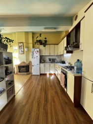 Дворівнева 2к. квартира з терасою, панорама моря! фото 39 Дворівнева 2к. квартира з терасою, панорама моря! фото 39