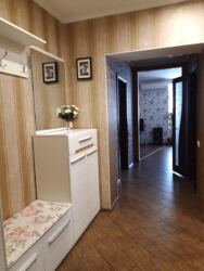 Аббо с ремонтом в центре города, закрытый двор. фото 9 Аббо с ремонтом в центре города, закрытый двор. фото 9