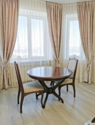 Шикарна 4 кімнатна квартира фото 2 Шикарна 4 кімнатна квартира фото 2