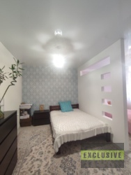 Уютная 2-комнатная квартира в новом доме — заходите и влюбляйтесь! фото 24 Уютная 2-комнатная квартира в новом доме — заходите и влюбляйтесь! фото 24