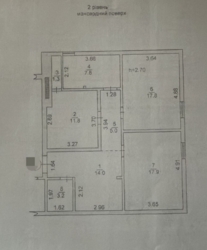 Продам 2 к квартиру фото 1 Продам 2 к квартиру фото 1
