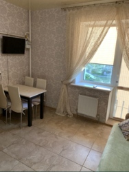 Двухкомнатная квартира в монолите. фото 7 Двухкомнатная квартира в монолите. фото 7