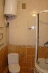 Квартира в моноліті с видом на море! фото 3 Квартира в моноліті с видом на море! фото 3