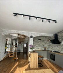 Статусна чотирикімнатна квартира з видом на море фото 1 Статусна чотирикімнатна квартира з видом на море фото 1