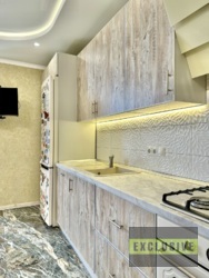 Велика і простора двокімнатна квартира в Моноліті фото 2 Велика і простора двокімнатна квартира в Моноліті фото 2