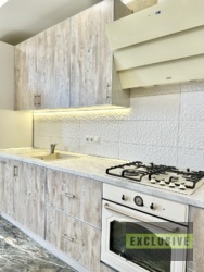 Велика і простора двокімнатна квартира в Моноліті фото 4 Велика і простора двокімнатна квартира в Моноліті фото 4