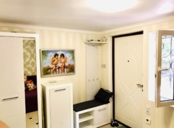 Дві квартири біля моря з євроремонтом! фото 11 Дві квартири біля моря з євроремонтом! фото 11