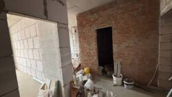 Однокімнатна від забудовників ЖК Моноліт фото 4 Однокімнатна від забудовників ЖК Моноліт фото 4