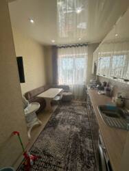 Крутая двушка в Молодежном!!! фото 5 Крутая двушка в Молодежном!!! фото 5