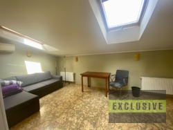 Дворівнева 2к. квартира з терасою, панорама моря! фото 17 Дворівнева 2к. квартира з терасою, панорама моря! фото 17