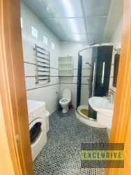 Дворівнева 2к. квартира з терасою, панорама моря! фото 19 Дворівнева 2к. квартира з терасою, панорама моря! фото 19