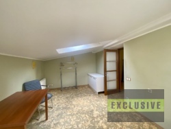 Дворівнева 2к. квартира з терасою, панорама моря! фото 16 Дворівнева 2к. квартира з терасою, панорама моря! фото 16