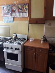 Кімната в комунальній квартирі (центр міста) фото 3 Кімната в комунальній квартирі (центр міста) фото 3