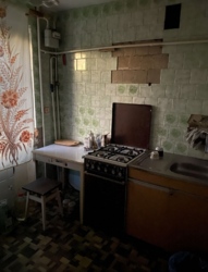 2 кімнатна квартира в передмісті фото 1 2 кімнатна квартира в передмісті фото 1