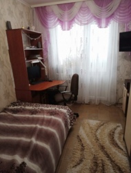 4 кімнатна квартира для Вашої родини фото 5 4 кімнатна квартира для Вашої родини фото 5